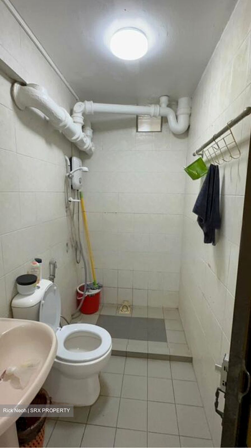 People's Park Complex (D1), Apartment #427869171